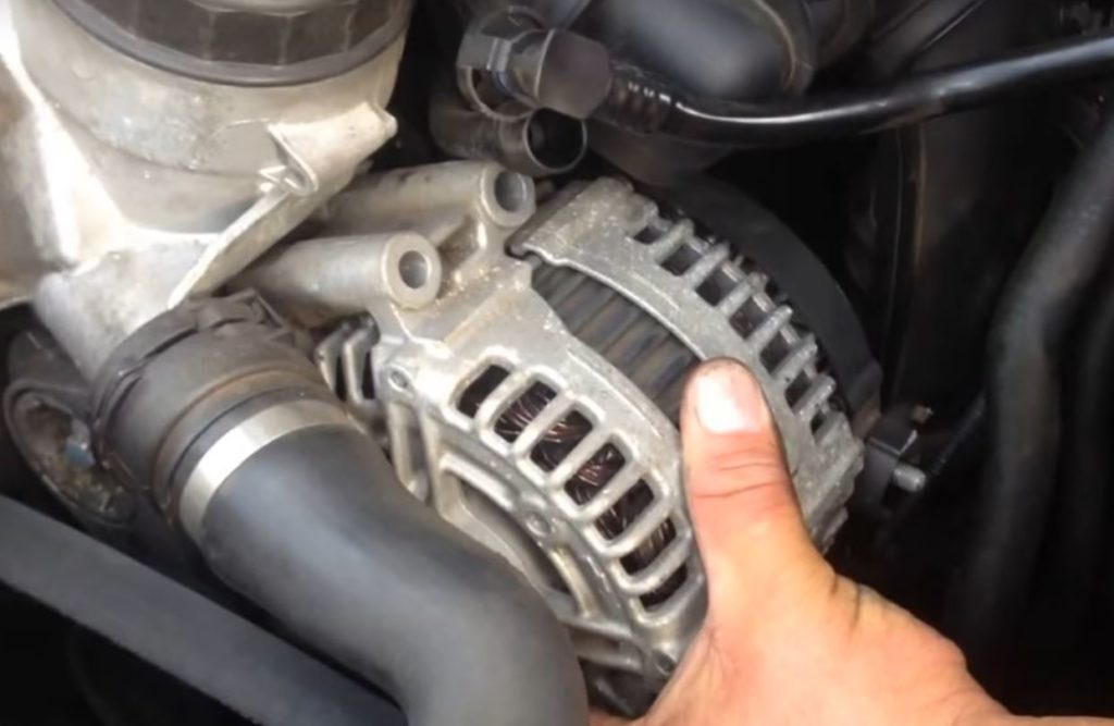 See P13B8 in engine